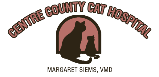 Centre County Cat Hospital